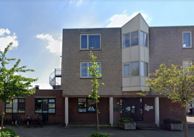Kinderopvang Ludens Utrecht