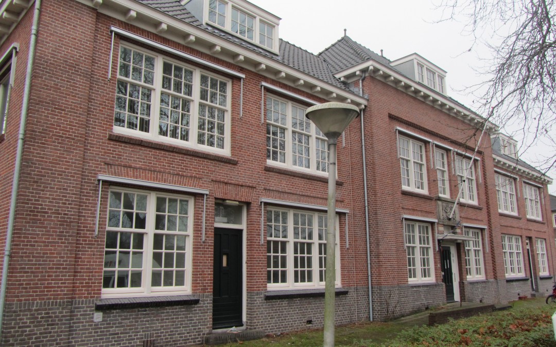 Bajes Amsterdam