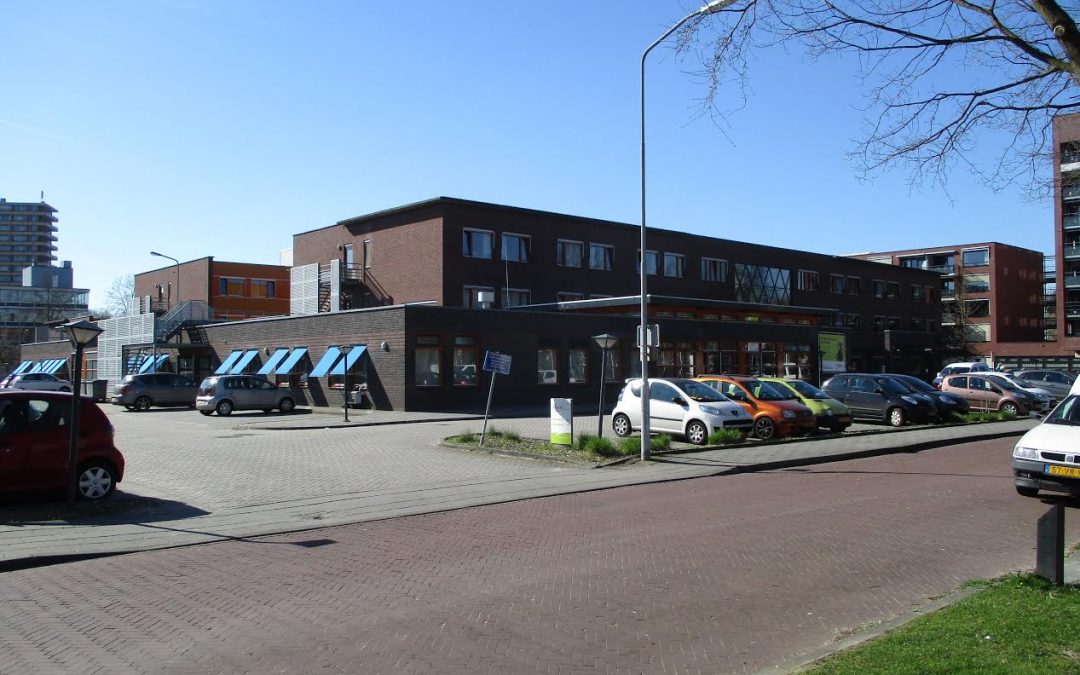 Zorghotel Pieter Pauw Wageningen