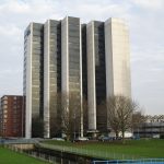 BCA Brandveiligheid Volkerhuis Rotterdam