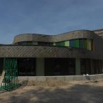 BCA Brandveilig Islamitische school Alphen aan de Rijn