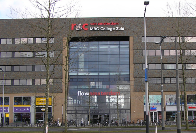 MBO College Zuid Amsterdam