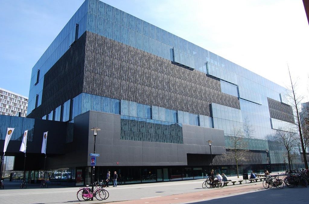 Universiteitsbibliotheek Utrecht