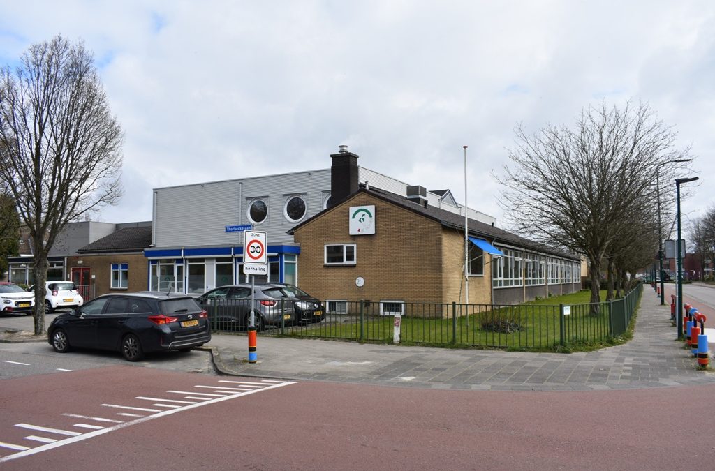 Pioneerschool Maarssen