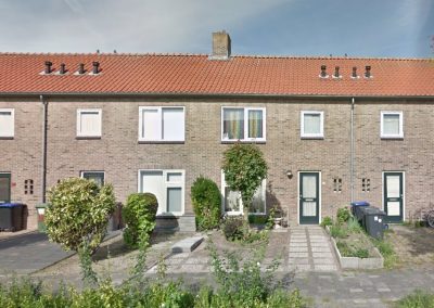 934 woningen voorzien van gekoppelde rookmelders Nieuwegein
