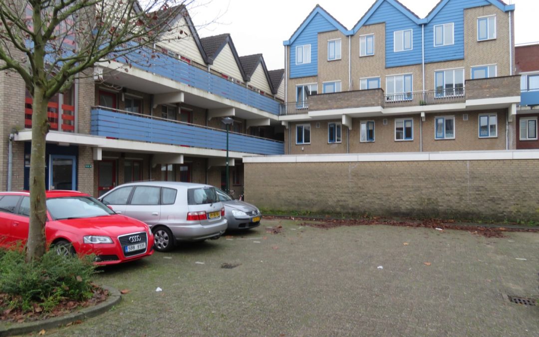 24 woningen Maarssen